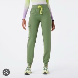 Figs Jogger Pants